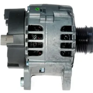 HELLA 8EL 011 710-681 - Generator Abverkauf